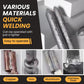 💥Hot sale♻💧Low Temperature Universal Welding Rod✨