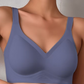 🎁Christmas 40% OFF✨🏆Super firming bra | Women Wirefree Seamless Bras 👍No more sagging breasts