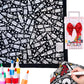 🎄Christmas Sale 70% OFF!!🎁🎁DIY Coloring Blanket with Markers1