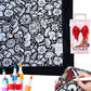 🎄Christmas Sale 70% OFF!!🎁🎁DIY Coloring Blanket with Markers1