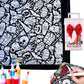 🎄Christmas Sale 70% OFF!!🎁🎁DIY Coloring Blanket with Markers1