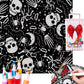 🎄Christmas Sale 70% OFF!!🎁🎁DIY Coloring Blanket with Markers1