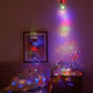 🎅CHRISTMAS SEASON SPECIAL PRICE ￡9.99!!✨Waterproof Christmas LED Firefly Twinkle Bunch Lights