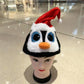 💇‍♀️✨Hot Sale 49%🔥🏆Flash Sale⚡Interactive Plush Christmas Character Hat