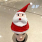 💇‍♀️✨Hot Sale 49%🔥🏆Flash Sale⚡Interactive Plush Christmas Character Hat