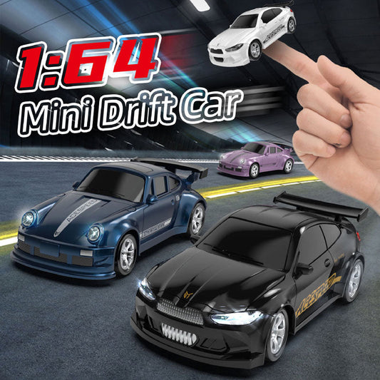 📢📢70 % OFF !!⏰⏰Remote Control Mini Racing Car1
