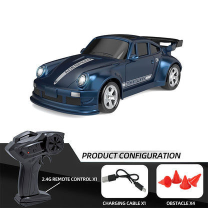 📢📢70 % OFF !!⏰⏰Remote Control Mini Racing Car1