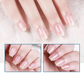 💅⚡Last Day Special Price ￡6.99✨⏰High-Gloss Quick-Dry Nail Oil💓