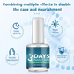 💅⚡Last Day Special Price ￡6.99✨⏰High-Gloss Quick-Dry Nail Oil💓