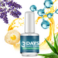 💅⚡Last Day Special Price ￡6.99✨⏰High-Gloss Quick-Dry Nail Oil💓