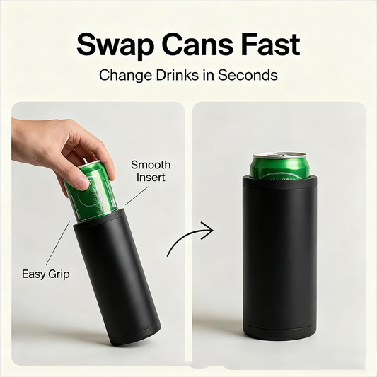 🔥Double Tactical Reload Can Holder-Ultra Chill System❄️