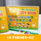 Exclusive Offer💥 Kids Multi-Functional Learning Book📚