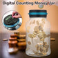 ⚡🥳2026 HOT SALE💞50K+ SOLD!💥LIMITED TIME 50% OFF! ⭐ Watch Savings Grow – Digital Money Box with Auto Coin Counting & Target Setting-Q