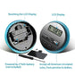 ⚡🥳2026 HOT SALE💞50K+ SOLD!💥LIMITED TIME 50% OFF! ⭐ Watch Savings Grow – Digital Money Box with Auto Coin Counting & Target Setting-Q