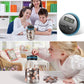⚡🥳2026 HOT SALE💞50K+ SOLD!💥LIMITED TIME 50% OFF! ⭐ Watch Savings Grow – Digital Money Box with Auto Coin Counting & Target Setting-Q
