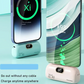 【Limited Offer 66% OFF!】 ChargeGo™ 5000mAh Mini Power Bank – Ultra-Portable & Universally Compatible🔋📱