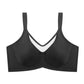 ⏳💞Brand Weekly Promotion Sale -ONLY £7.99!✨Underwire Plus-Size Bra – Breathable Mesh, Natural Lift
