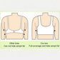 ⏳💞Brand Weekly Promotion Sale -ONLY £7.99!✨Underwire Plus-Size Bra – Breathable Mesh, Natural Lift
