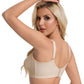 ⏳💞Brand Weekly Promotion Sale -ONLY £7.99!✨Underwire Plus-Size Bra – Breathable Mesh, Natural Lift