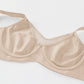 ⏳💞Brand Weekly Promotion Sale -ONLY £7.99!✨Underwire Plus-Size Bra – Breathable Mesh, Natural Lift