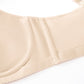 ⏳💞Brand Weekly Promotion Sale -ONLY £7.99!✨Underwire Plus-Size Bra – Breathable Mesh, Natural Lift