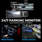 🥳2026 HOT SALE🥳💞50K+ SOLD!💥📹🔒 50% OFF! 3-Channel 1080P Dash Cam – Front, cabin & rear recording. Infrared night vision, 24h parking monitor. Clean hidden wiring. Never miss a moment. 🛡️✨