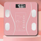 ⏳LAST DAY SALE 49% OFF🔥Smart BMI Digital Wireless Weight Scales with LCD Display