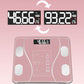 ⏳LAST DAY SALE 49% OFF🔥Smart BMI Digital Wireless Weight Scales with LCD Display