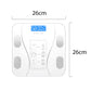 ⏳LAST DAY SALE 49% OFF🔥Smart BMI Digital Wireless Weight Scales with LCD Display