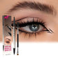 🏆 Last Day Special Price £10.99! 🔥Buy 1 Get 1 Free🔥💥Waterproof & Smudge-Proof Brow Pen👁️‍🗨️