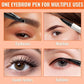 🏆 Last Day Special Price £10.99! 🔥Buy 1 Get 1 Free🔥💥Waterproof & Smudge-Proof Brow Pen👁️‍🗨️