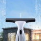 🪟🧹 20W Wireless Window Suction Cup — 1.8-2.0KPA powerful suction, rechargeable design, IPX4 waterproof rating, lightweight and portable! 🧹🪟