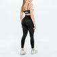 High-Waist Tummy Control & Butt Lifting Pants