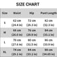 High-Waist Tummy Control & Butt Lifting Pants