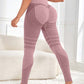 High-Waist Tummy Control & Butt Lifting Pants
