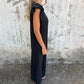 🎁2026 New Arrivals 50% OFF💥Women’s Leopard Print Wide-Leg Jumpsuit