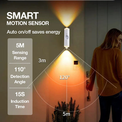 ⏳Time-Limited Special⏰RGB Magnetic Ambient Lamp – Dimmable Colors, Strong Magnet 🎨🧲