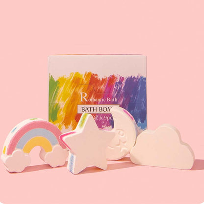 🛁Bath Bombs for Kids with Surprise Inside🥚✨1