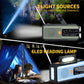 💞50K+ SOLD! ✨50% OFF!💥Solar Hand-Crank Emergency Weather Radio