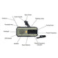 💞50K+ SOLD! ✨50% OFF!💥Solar Hand-Crank Emergency Weather Radio