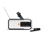 💞50K+ SOLD! ✨50% OFF!💥Solar Hand-Crank Emergency Weather Radio