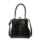 💖HOT SALE🎉✨Vintage Kiss-Lock Bag – 2-in-1 Carry & Organized