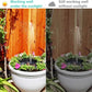 🌞New arrival 40% OFF!⛲Compact Solar Bird Fountain Pump – Keep Your Garden Alive!🏖️