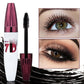 🔥BUY 1 GET 1 EREE SPECIAL PRICE: ￡8.99!!🔥Smudge-Proof Curling & Lengthening Mascara