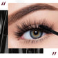 🔥BUY 1 GET 1 EREE SPECIAL PRICE: ￡8.99!!🔥Smudge-Proof Curling & Lengthening Mascara