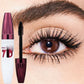🔥BUY 1 GET 1 EREE SPECIAL PRICE: ￡8.99!!🔥Smudge-Proof Curling & Lengthening Mascara