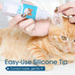 🐶🐱 Ear cleaner, Relieves itching in dogs & cats💖