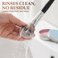 🥳2026 HOT SALE🥳💞50K+ SOLD! 💄✨ 50% OFF!💥Portable Makeup Brush Cleaning Soap