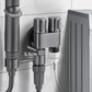 🥳2026 HOT SALE🥳💞50K+ SOLD! 🧽✨50% OFF!💥🔥1-In-2-Out Dual Control Valve & Bidet Sprayer Set