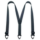 ⏰LAST DAY BUY 2 GET 1 FREE!📢Men's X-Back Suspenders with Hook Clips